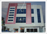 Haritha Hotel Bhadrachalam Bhadrachalam AP Tourism Hotel