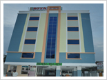 Best Bhadrachalam Hotels List ap tourism hotel booking online