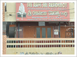 Haritha Hotel Bhadrachalam ap tourism hotel booking
